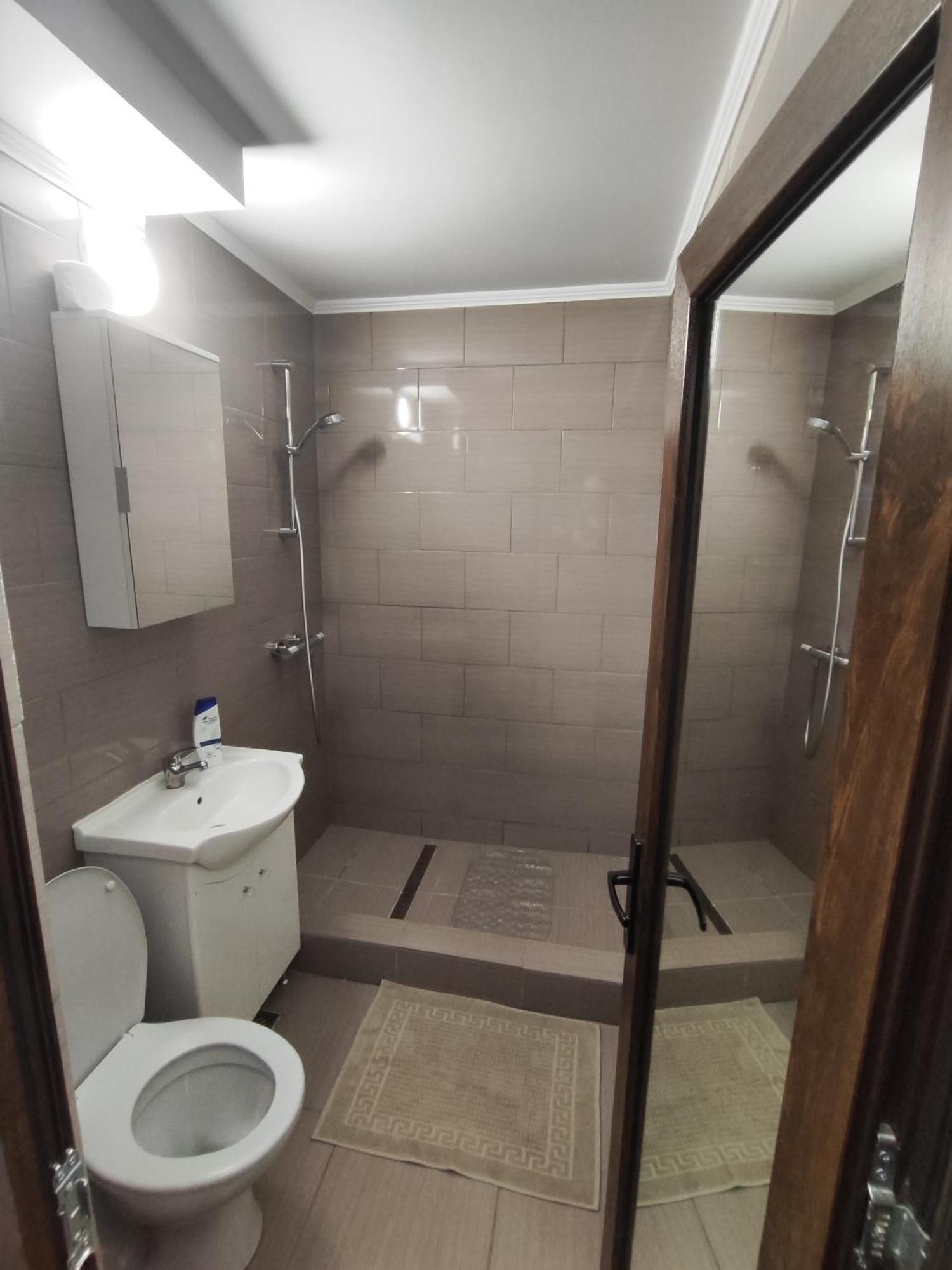 Apartament Luna จูรีลอฟกา ภายนอก รูปภาพ