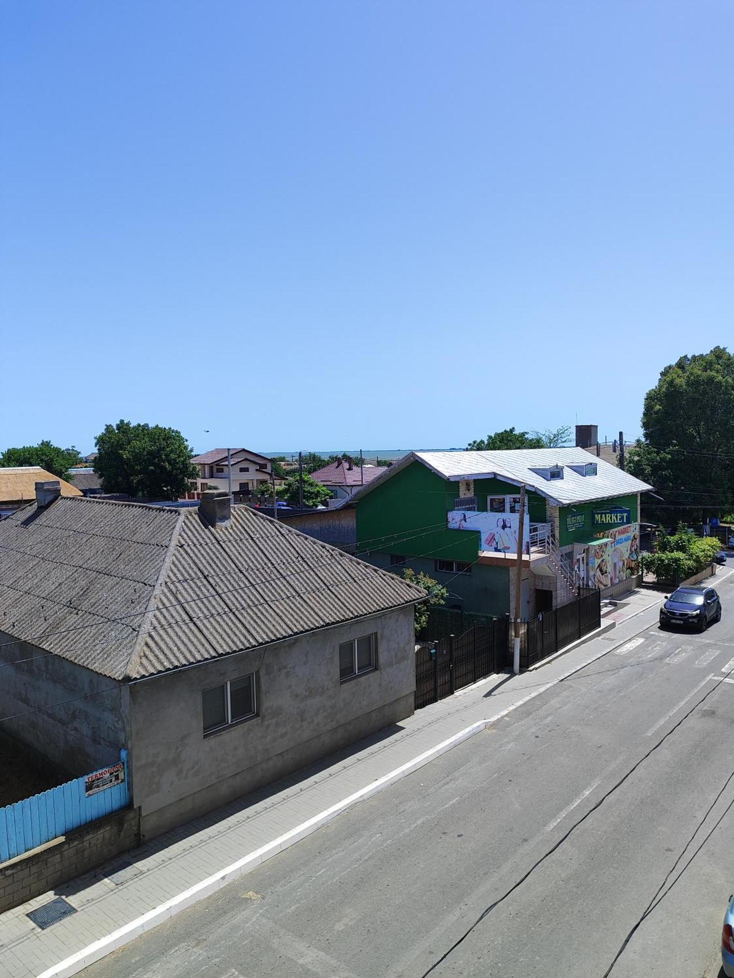Apartament Luna จูรีลอฟกา ภายนอก รูปภาพ